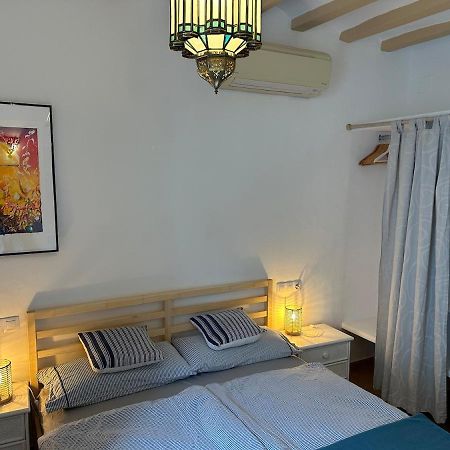 Oldtown Family House With Amazing Terrace - 3 Minutes From Beach! Villajoyosa Eksteriør bilde