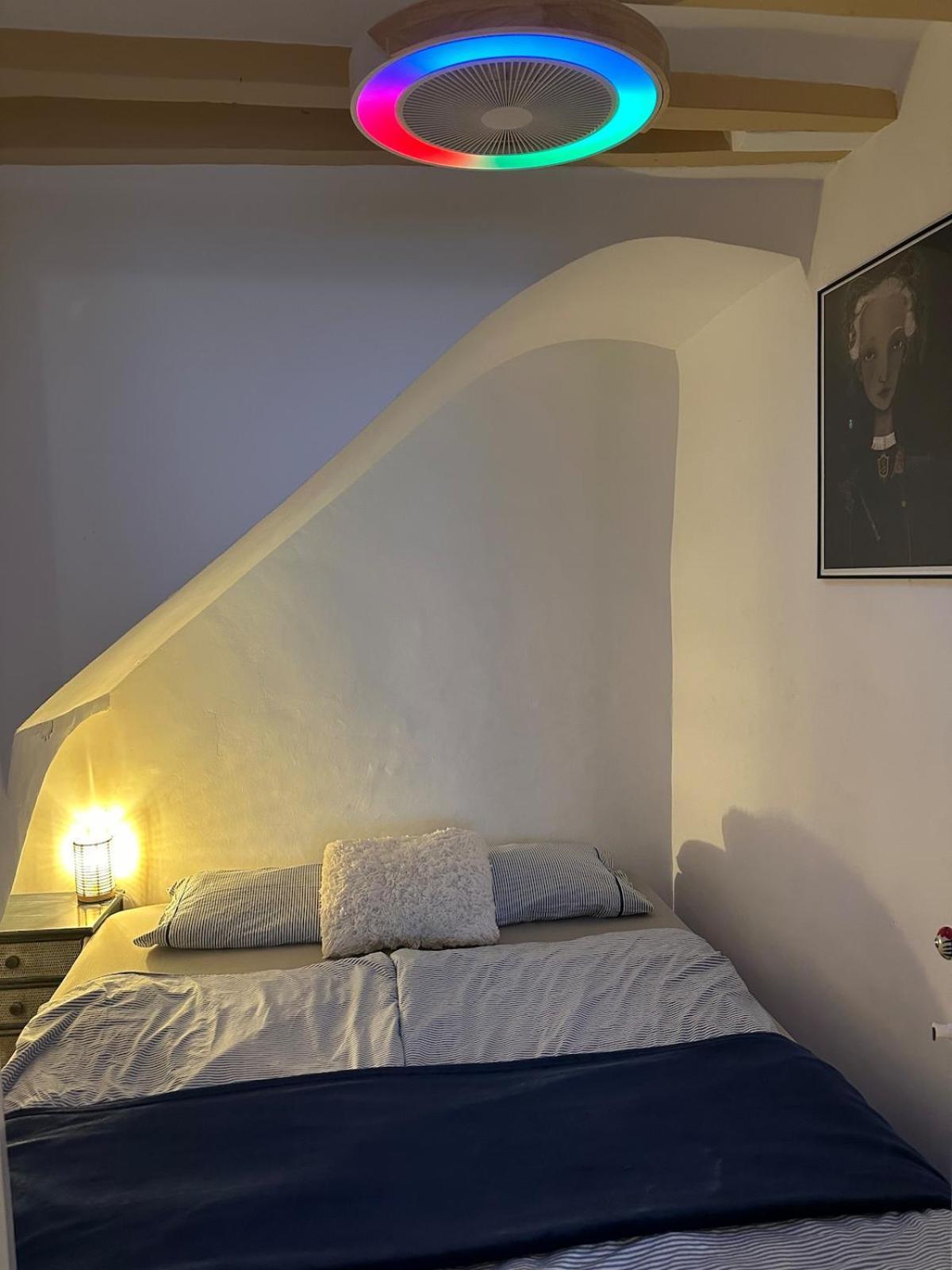 Oldtown Family House With Amazing Terrace - 3 Minutes From Beach! Villajoyosa Eksteriør bilde
