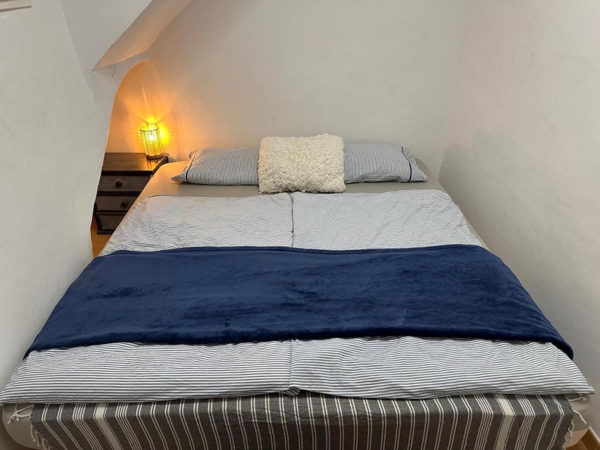Oldtown Family House With Amazing Terrace - 3 Minutes From Beach! Villajoyosa Eksteriør bilde