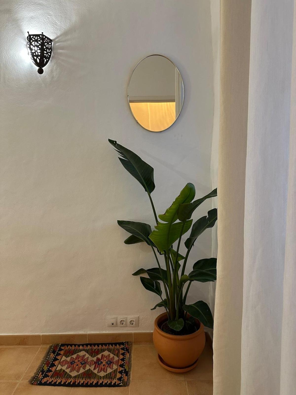 Oldtown Family House With Amazing Terrace - 3 Minutes From Beach! Villajoyosa Eksteriør bilde