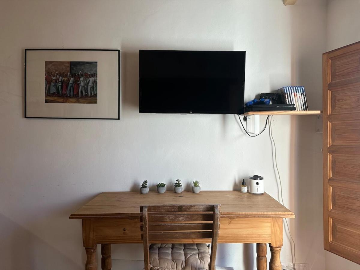 Oldtown Family House With Amazing Terrace - 3 Minutes From Beach! Villajoyosa Eksteriør bilde