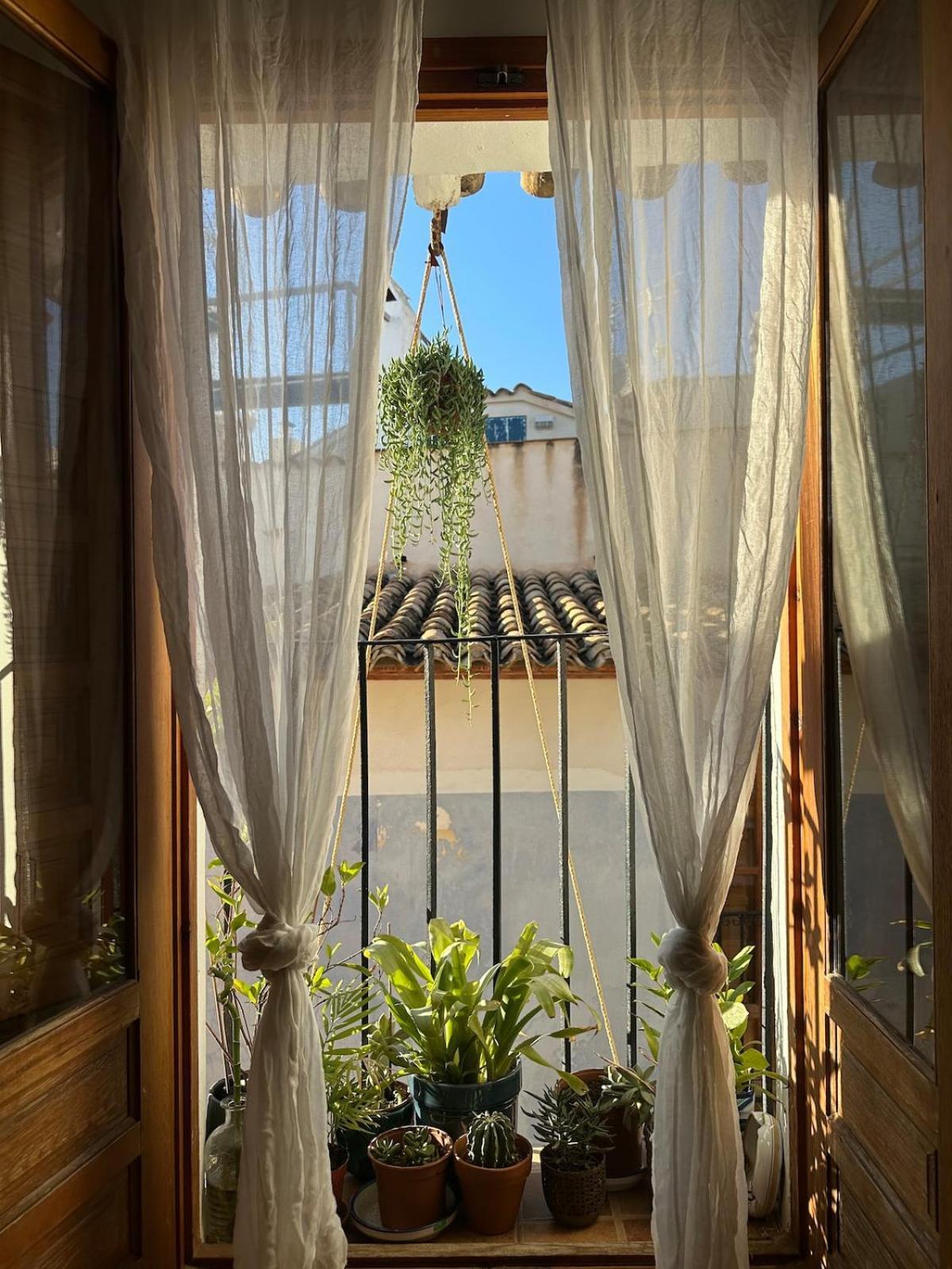 Oldtown Family House With Amazing Terrace - 3 Minutes From Beach! Villajoyosa Eksteriør bilde